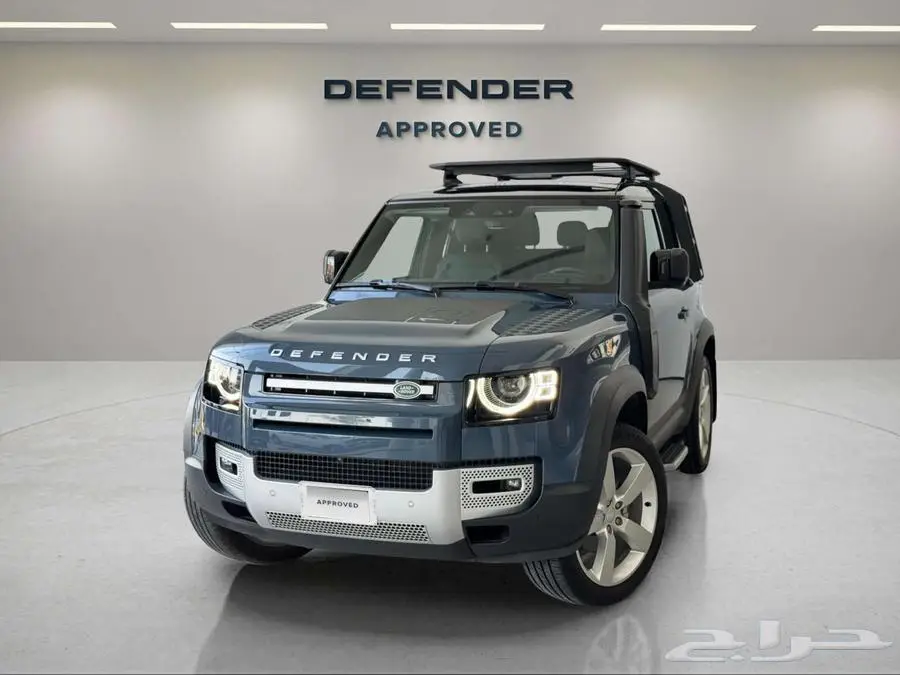 Defender 90 SE - 2023 - 300PS 0