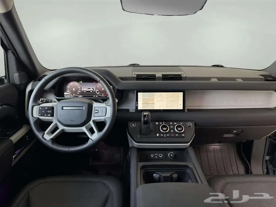 Defender 90 SE - 2023 - 300PS 8
