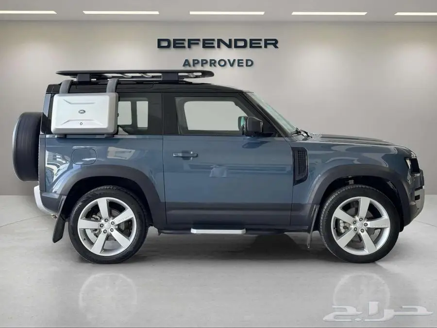 Defender 90 SE - 2023 - 300PS 3
