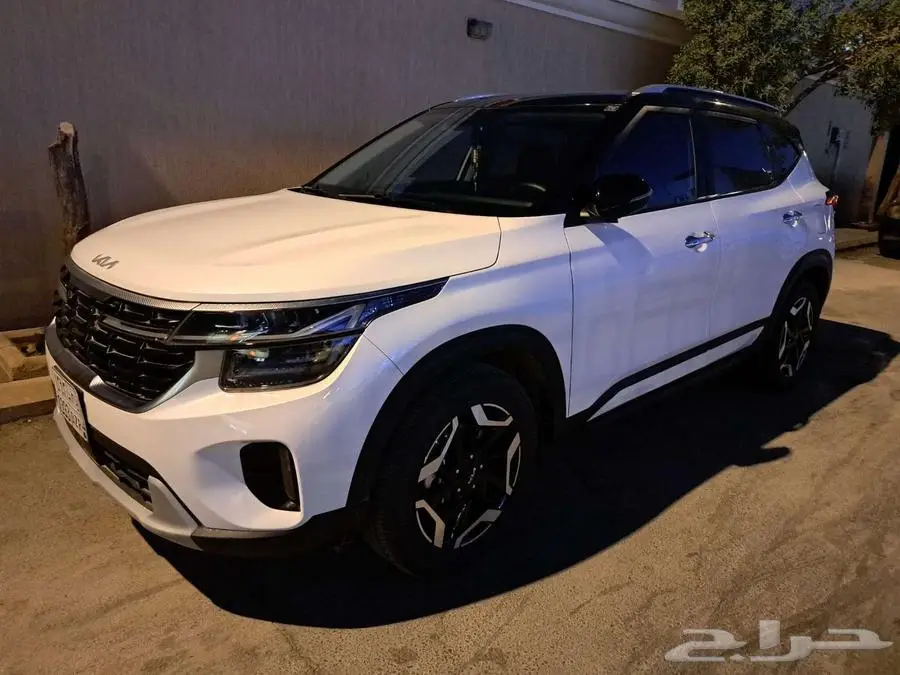 2024 Kia Seltos LX 1.5L For Sale 0