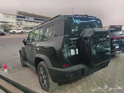 جيتور T2 كمفورت موديل 2026 7