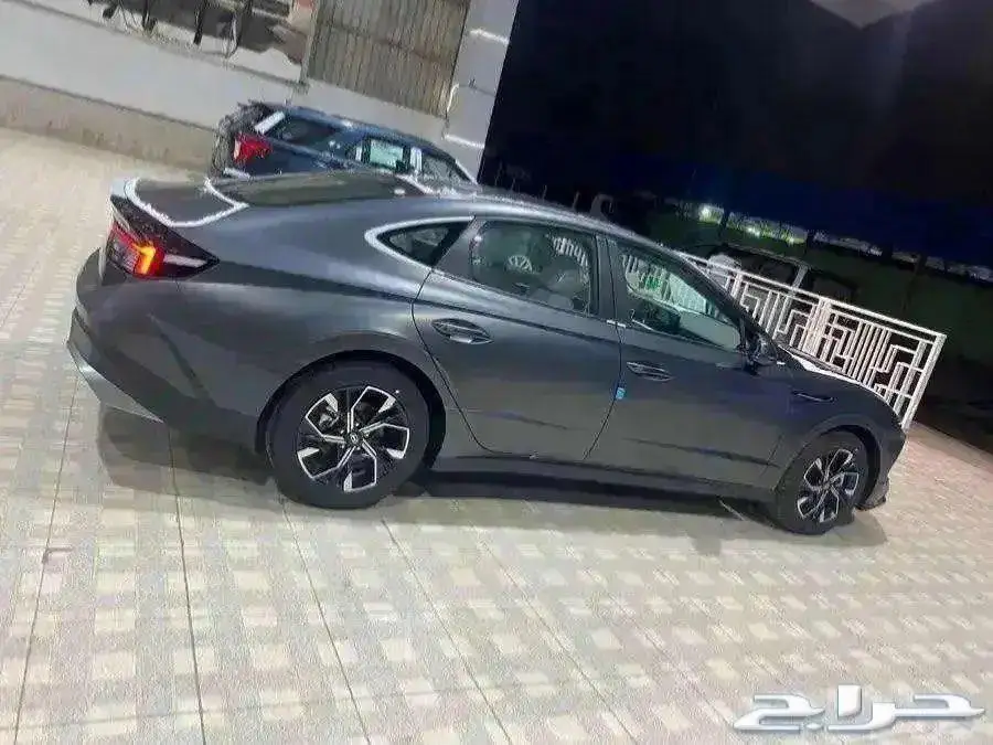 هيونداى سوناتا فليت كاش وتمويل 2