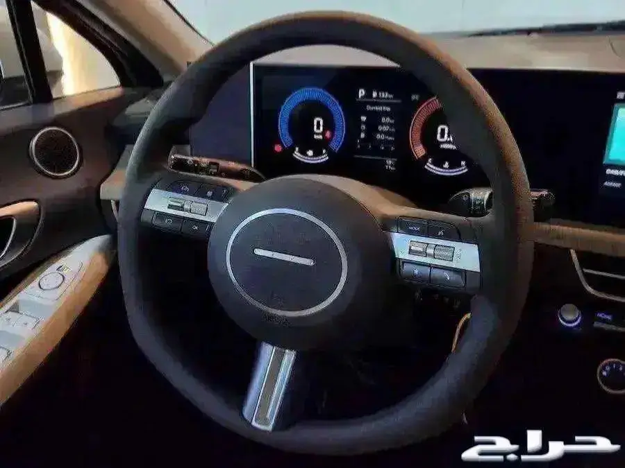 هيونداى سوناتا فليت كاش وتمويل 7