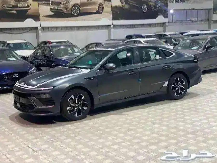 هيونداى سوناتا فليت كاش وتمويل 3