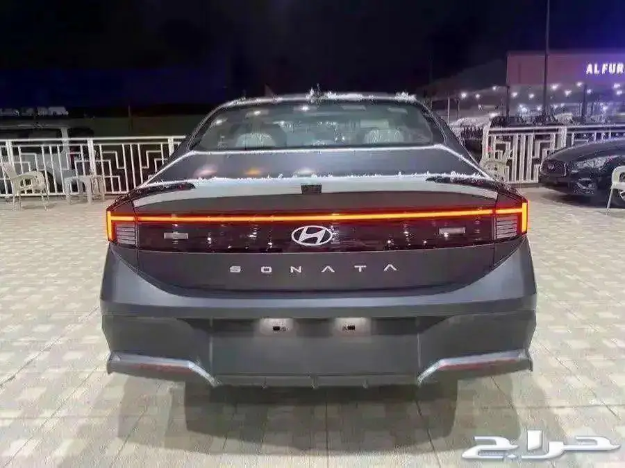 هيونداى سوناتا فليت كاش وتمويل 5