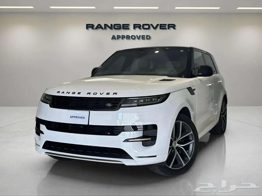 Range Rover Sport Dynamic HSE - 2023 - 400PS 0