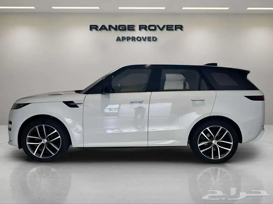 Range Rover Sport Dynamic HSE - 2023 - 400PS 2