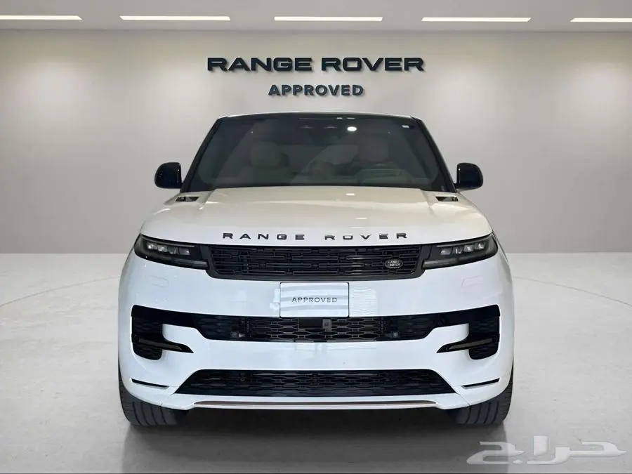 Range Rover Sport Dynamic HSE - 2023 - 400PS 1