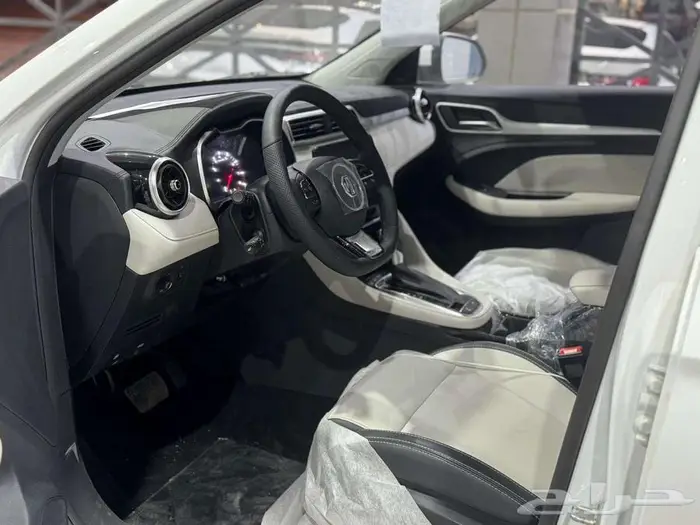 MG-zs فل كامل ابيض 3