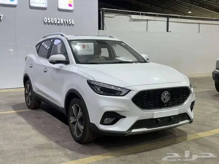 MG-zs فل كامل ابيض 2