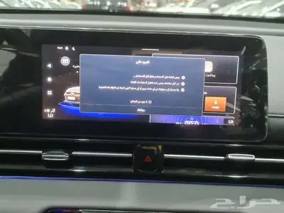 جاك GAC امباو R سبورت 2026 17