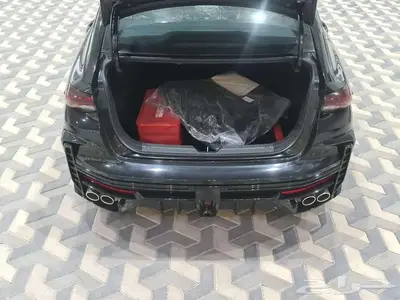 جاك GAC امباو R سبورت 2026 15