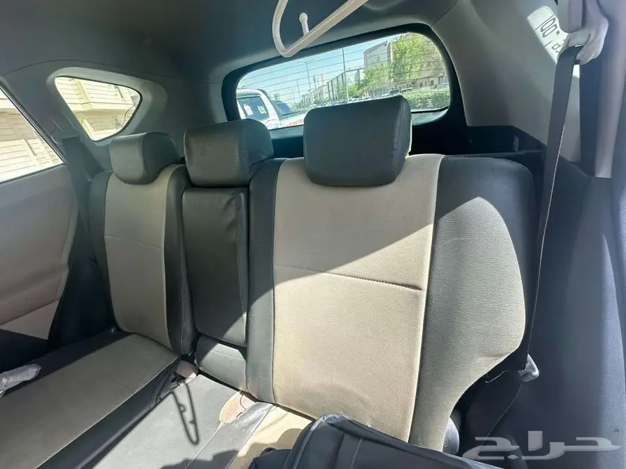 تويوتا راف فور RAV4 موديل 2013 8