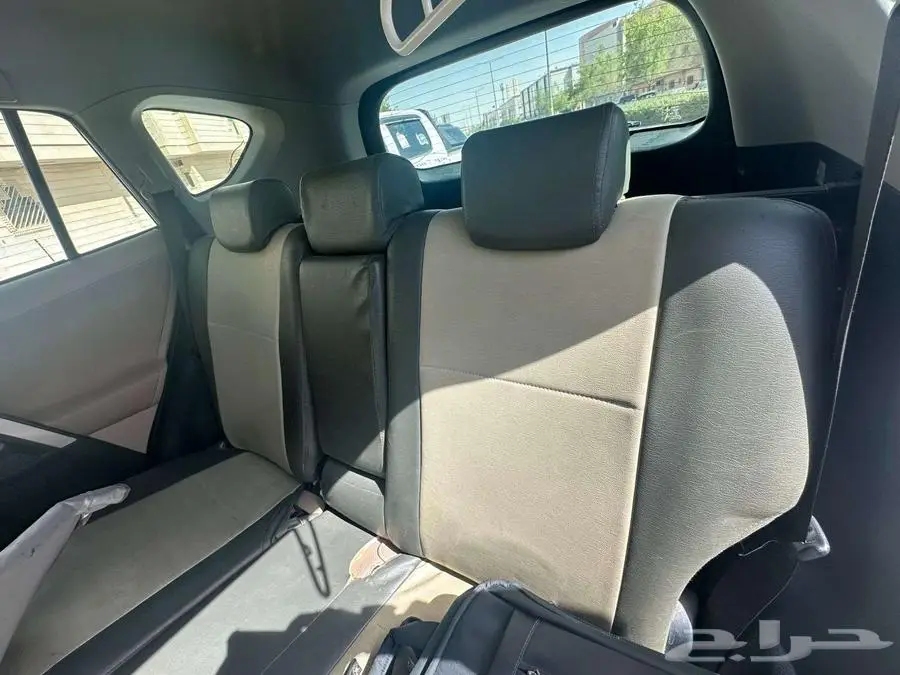 تويوتا راف فور RAV4 موديل 2013 3