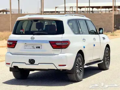 باترول 2020 4