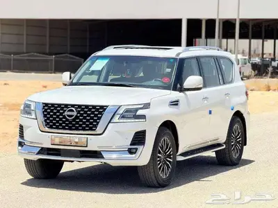 باترول 2020 3