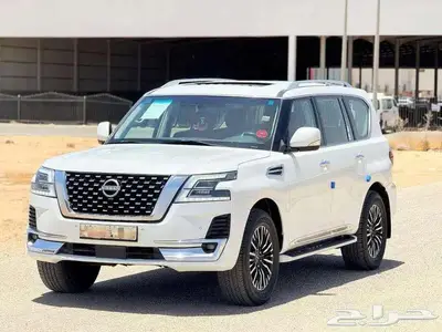 باترول 2020 2