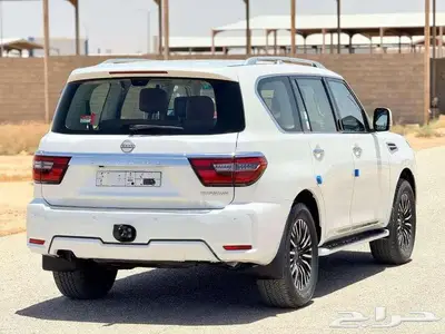 باترول 2020 5
