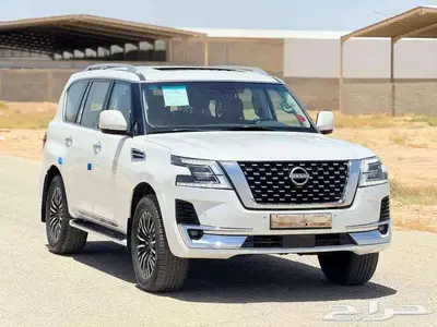 باترول 2020 0