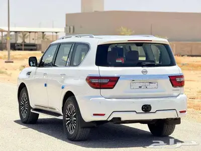 باترول 2020 6
