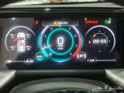 GAC جي ايه سي GS8 GT نص فل 2026 الجميح 14