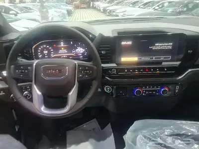 جيمس سييرا SLE دبل 2025 13