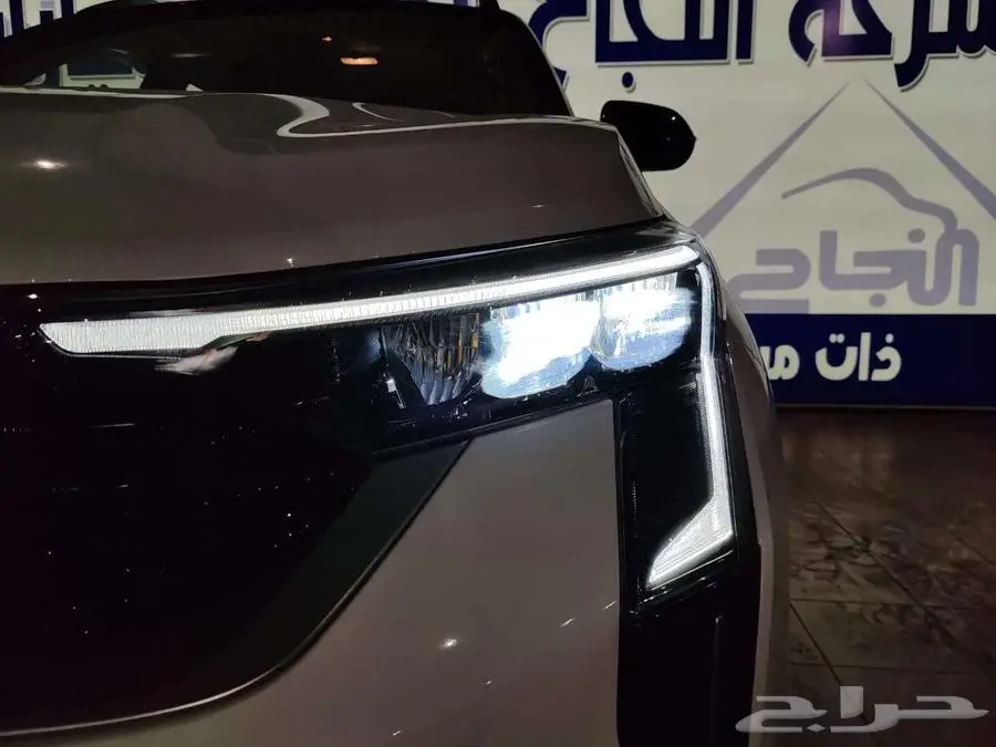 كيا سونيت 2024 3