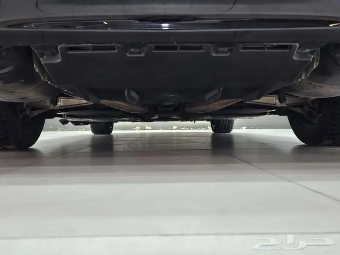 لكزس LS460 موديل 2015 ( فل كامل أعلى فئه شبه الجديد ) 22