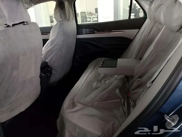 فورد تورس تيتانيوم موديل 2025 متوفر جميع الفئات 3