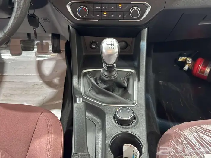 جريت وول وينجل 7ديزل دبل موديل السيارة  - 2025 12