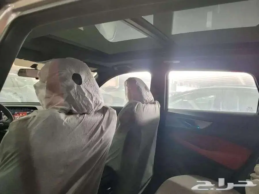 شانجان cs35 (ليمتد) 2026 _كاش _ قسط _ اقوى العروض 7
