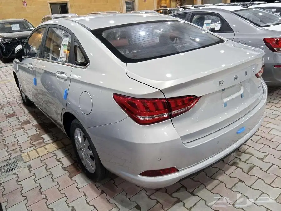 بايك D50 2025 HON0R 13