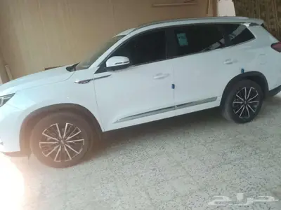 شيري تيقو 8 برو 2022 0
