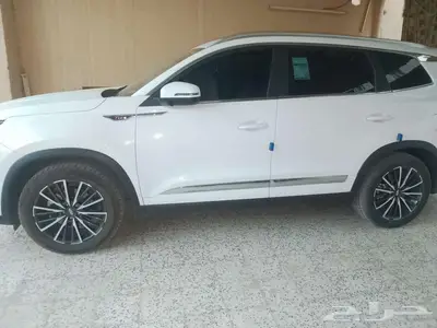 شيري تيقو 8 برو 2022 4