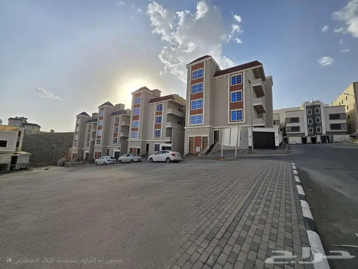 شقق فاخرة للبيع بأبها 33