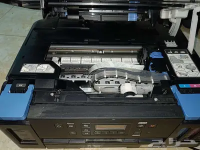 طابعة كانون 5