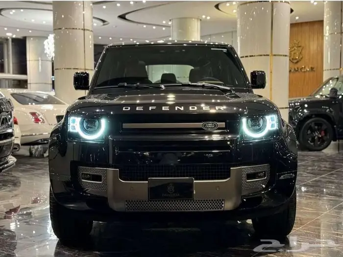 دفندر HSE 2025 0