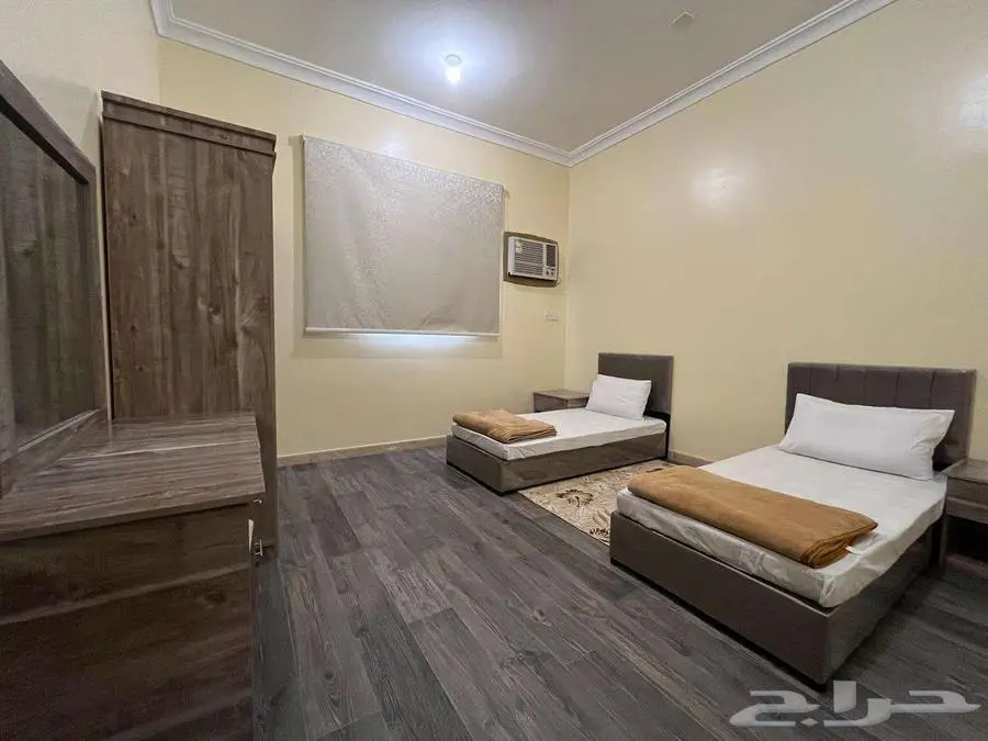 شقق للايجار اليومي بأقل الاسعار 8