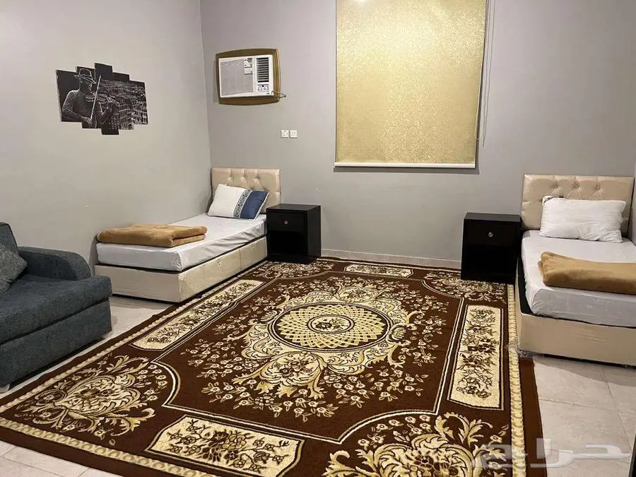 شقق للايجار اليومي بأقل الاسعار 15