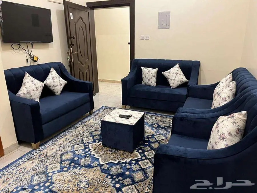 شقق للايجار اليومي بأقل الاسعار 1