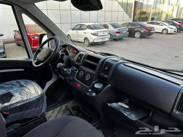 بيجو بوكسر L4H3 كبير 6