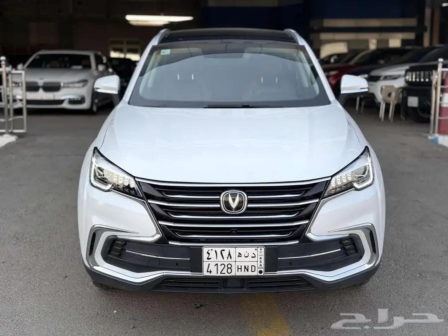 شانجان cs85 2021 فل كامل 0