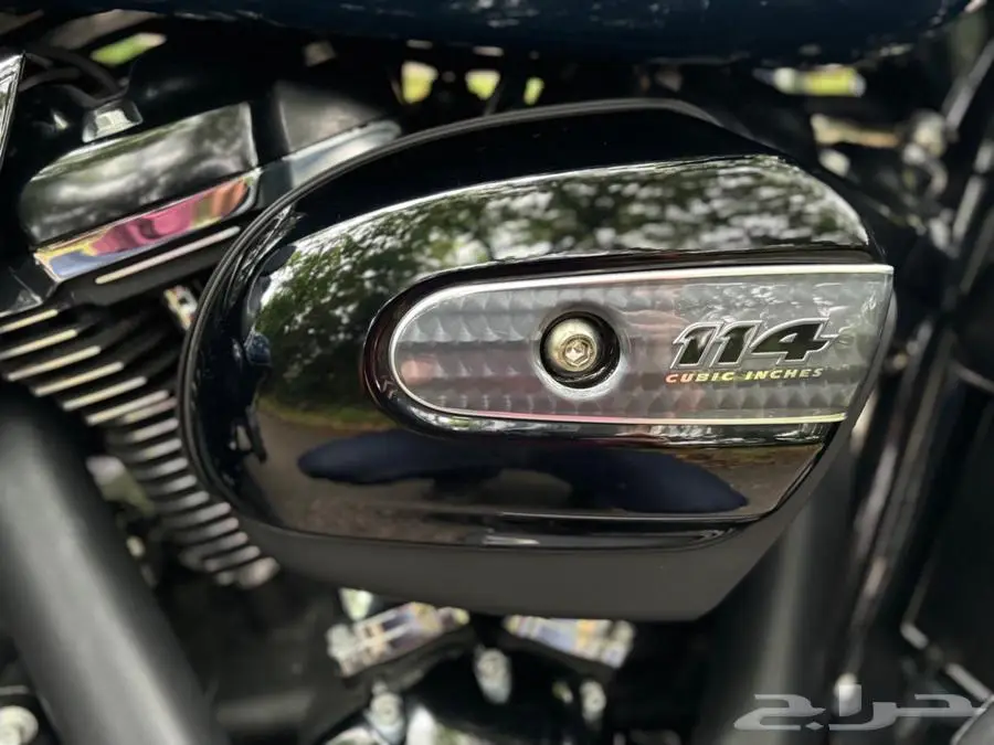 Harley Davidson - Road Glide Special 2019 5