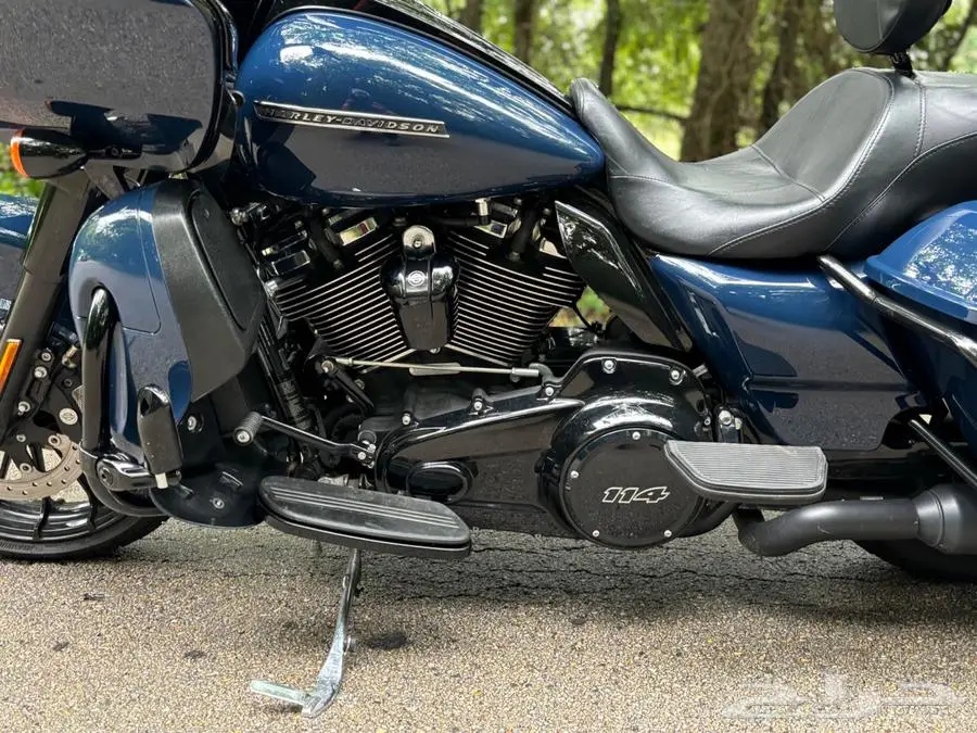 Harley Davidson - Road Glide Special 2019 4