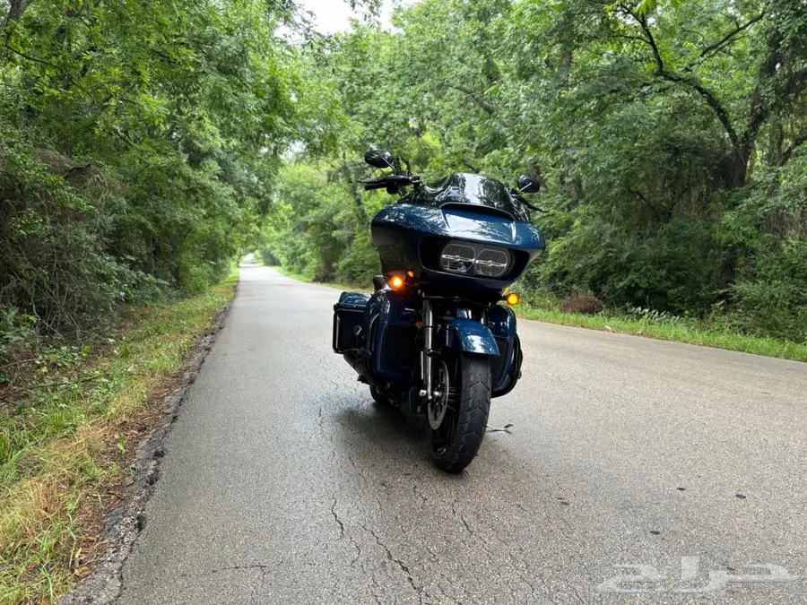 Harley Davidson - Road Glide Special 2019 1