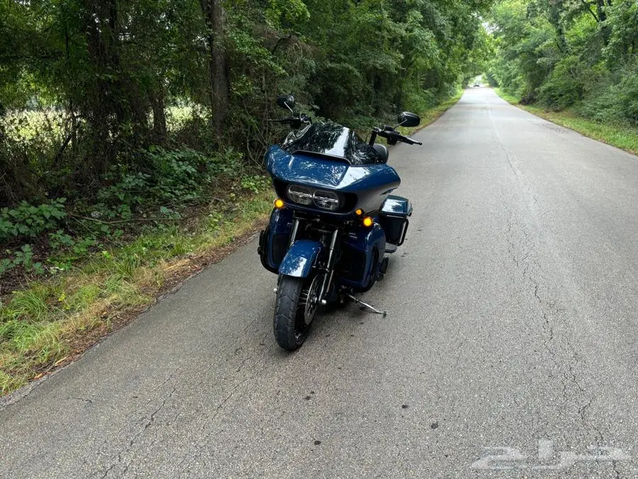 Harley Davidson - Road Glide Special 2019 2