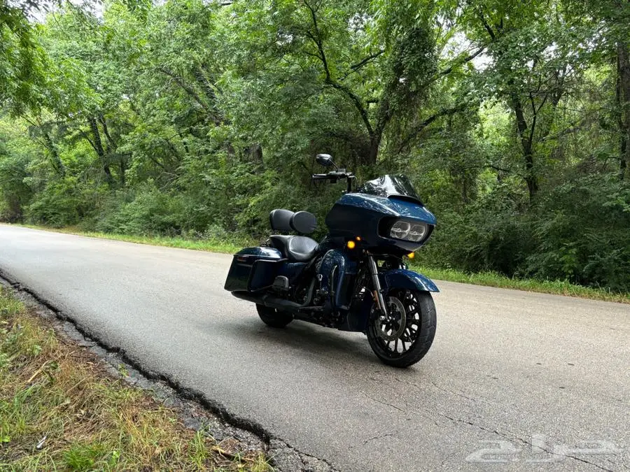 Harley Davidson - Road Glide Special 2019 3