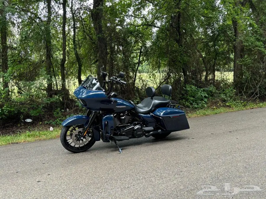 Harley Davidson - Road Glide Special 2019 0