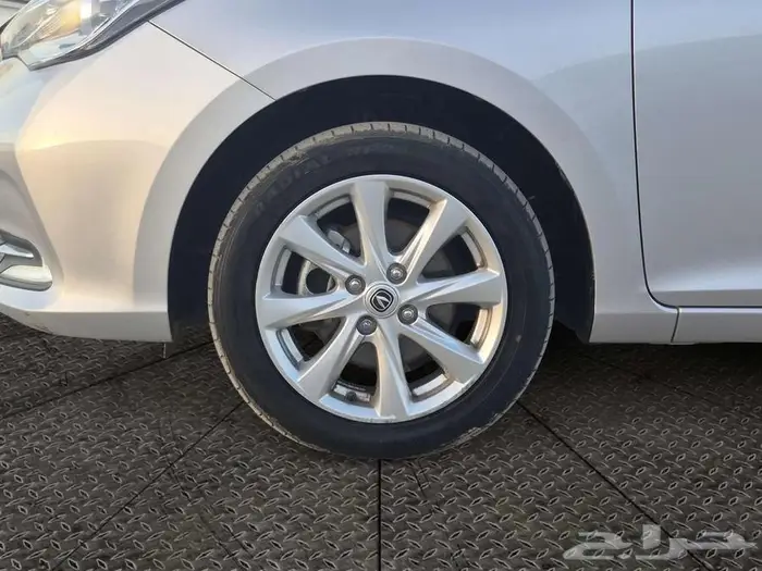 شانجان السفن Full Option 2025 3
