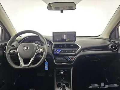 شانجان السفن Full Option 2025 4